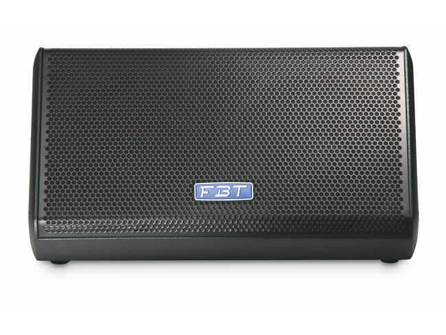 FBT MITUS 210 MA Aktif 2x 10'' 900W Sahne Monitör Hoparlör