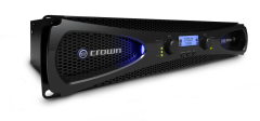 Crown XLS1002 2 Kanal 350W @ 4Ω Power Amplifier