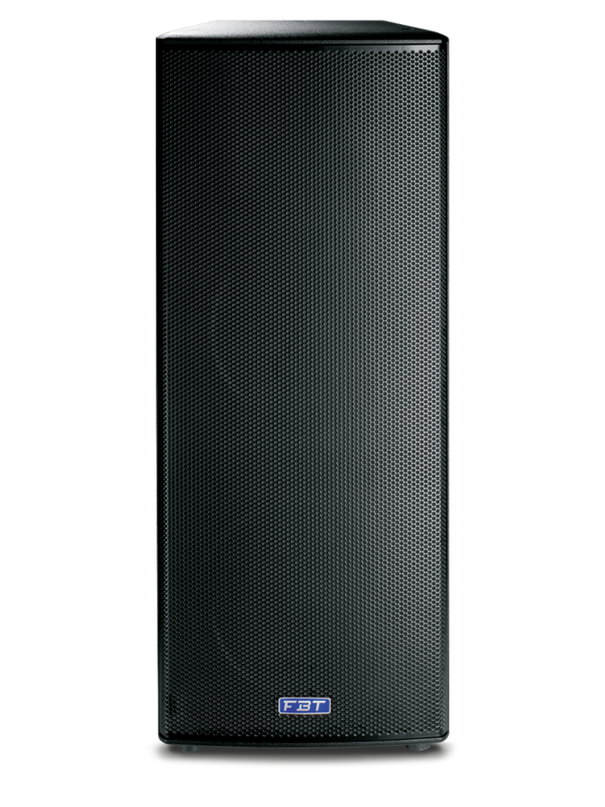 FBT MITUS 215  2x15'' 1600W Pasif Hoparlör