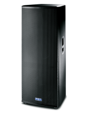 FBT MITUS 215  2x15'' 1600W Pasif Hoparlör