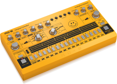 Behringer RD6-AM Analog Drum Machine