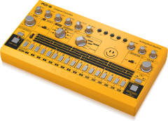 Behringer RD6-AM Analog Drum Machine