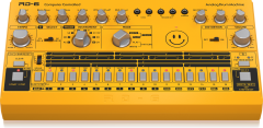 Behringer RD6-AM Analog Drum Machine