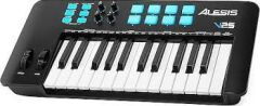 ALESIS V25MKII 25 Tuş MIDI Klavye