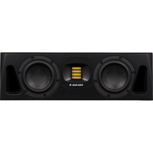 Adam Audio A44H 130W Dual 4'' Nearfield Stüyo Monitörü (Tek)