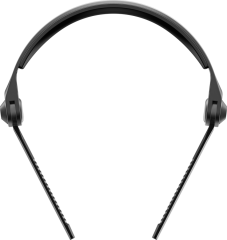 Pioneer DJ HC-HB0201 / HDJ-C70 Kulaklık için Esnek Kafa Bandı