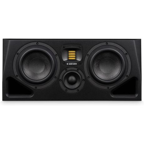 Adam Audio A77H 340W Dual 7'' Nearfield Aktif Stüdyo Monitörü (Tek)