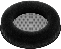 Pioneer DJ HC-EP0301 / HRM-7 Kulaklık için Kadife Kulak Pedi