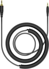 Pioneer DJ HC-CA0401 / HRM-7, HRM-6 ve HRM-5 için 1,2 Metre Sarmal Kablo