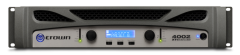 Crown XTi4002 2 Kanal 1200W @ 4Ω Power Amplifier