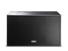 FBT MITUS 218 S Pasif 2x18'' 4000W Sub Bass Hoparlör