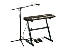 ROLAND XPS-30 Ses Atılabilir Synthesizer