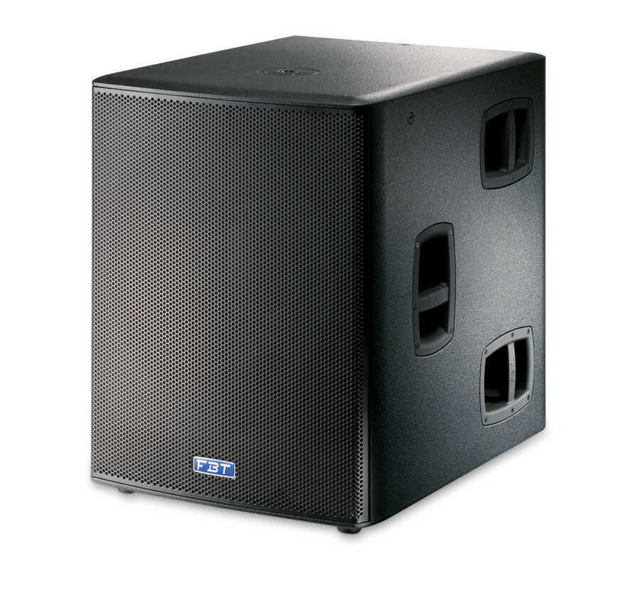 FBT MITUS 121 S Pasif1x21'' 2000W Sub Bass Hoparlör