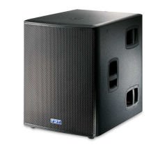 FBT MITUS 121 S Pasif1x21'' 2000W Sub Bass Hoparlör