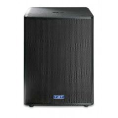 FBT MITUS 121 S Pasif1x21'' 2000W Sub Bass Hoparlör