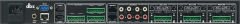 DBX ZonePro 1260m 12x6 Digital Zone Prosesör