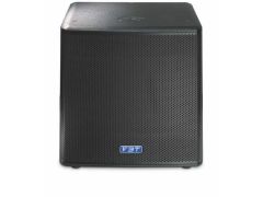FBT MITUS 118 S Pasif 1x18'' 1000W Sub Bass Hoparlör