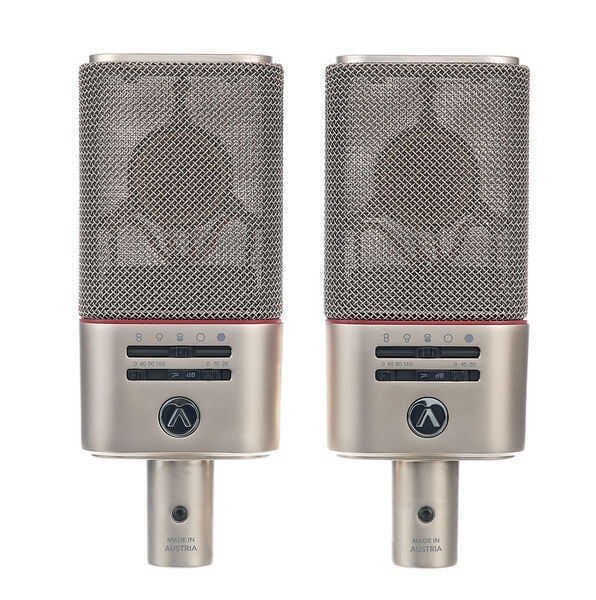 Austrian Audio OC818 Dual Set Plus