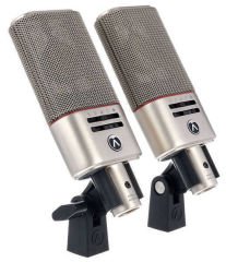 Austrian Audio OC818 Dual Set Plus