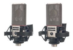 Austrian Audio OC818 Dual Set Plus
