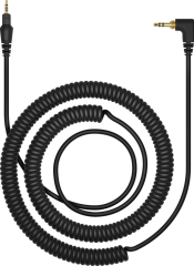 Pioneer DJ HC-CA0601 / HDJ-X7 Kulaklıklar için 1,2 Metre Sarmal Kablo