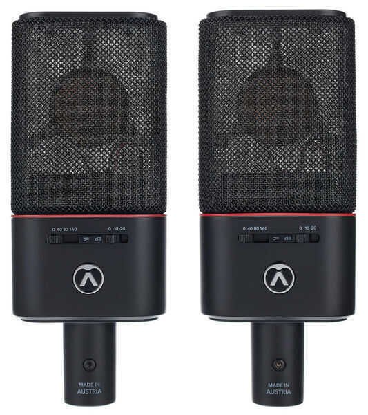 Austrian Audio OC18 Dual Set Plus