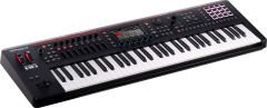 ROLAND FANTOM-06 Workstation Performans Klavyesi