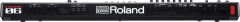 ROLAND FANTOM-06 Workstation Performans Klavyesi