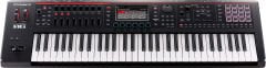 ROLAND FANTOM-06 Workstation Performans Klavyesi