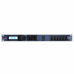 DBX  DriveRack 260 Hoparlör Yönetim Sistemi