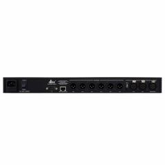 DBX  DriveRack 260 Hoparlör Yönetim Sistemi