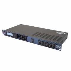 DBX  DriveRack 260 Hoparlör Yönetim Sistemi