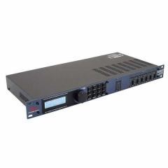 DBX  DriveRack 260 Hoparlör Yönetim Sistemi