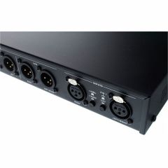 DBX DriveRack PA2 Hoparlör Yönetim Sistemi