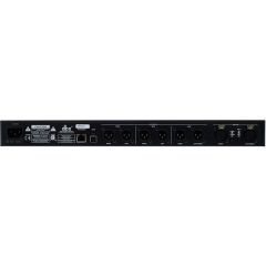 DBX DriveRack PA2 Hoparlör Yönetim Sistemi