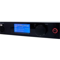 DBX DriveRack PA2 Hoparlör Yönetim Sistemi