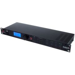 DBX DriveRack PA2 Hoparlör Yönetim Sistemi