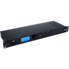 DBX DriveRack PA2 Hoparlör Yönetim Sistemi