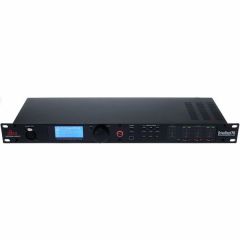 DBX DriveRack PA2 Hoparlör Yönetim Sistemi