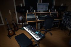 ROLAND JUNO-DS61 Synthesizer