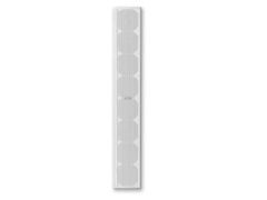 FBT VERTUS DLA 804A  8 x 4'' 8x50W  Aktif Dijital Column Line Array Hoparlör