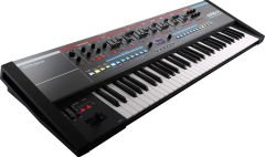 ROLAND JUNO-X Synthesizer