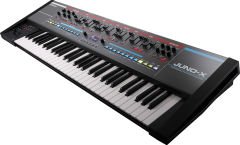 ROLAND JUNO-X Synthesizer