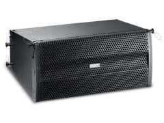 FBT QA 108A 8''  400W Aktif Line Array Hoparlör