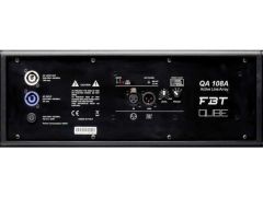 FBT QA 108A 8''  400W Aktif Line Array Hoparlör