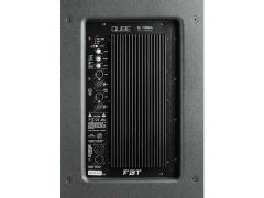FBT QA 118SA 1x18 1200W Aktif Sub Bass Hoparlör