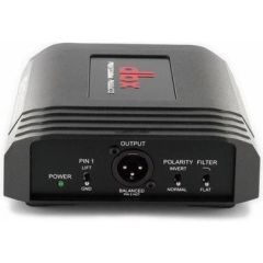 DBX dB12 Aktif Di-Box