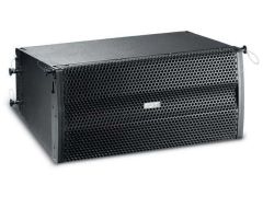 FBT QA 108 8''  550W Pasif Line Array Hoparlör