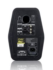 Monkey Banana Turbo 4  4inc Aktif Studyo Monitör (Siyah)