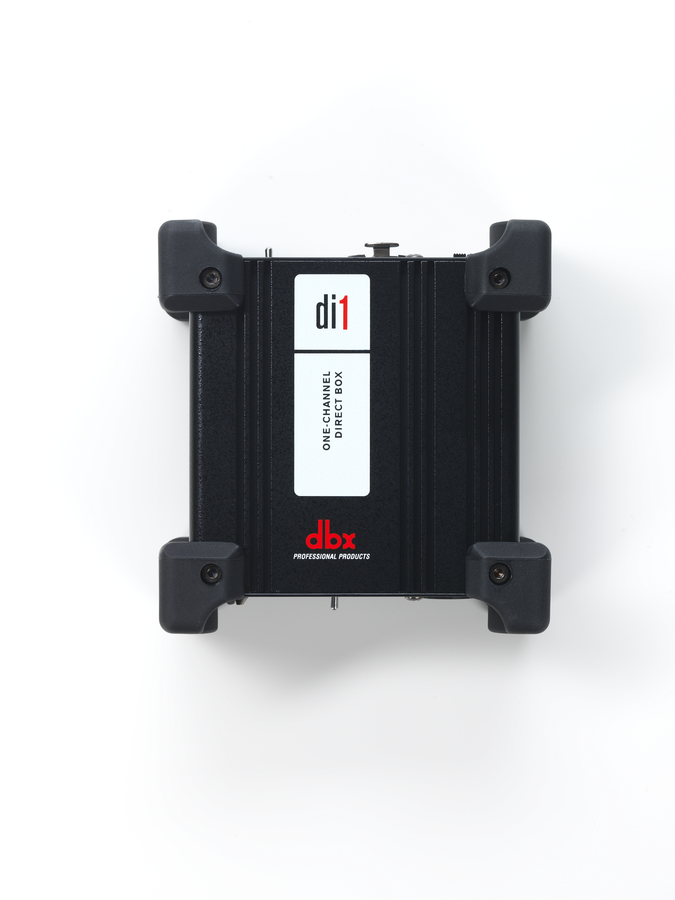 DBX DI1 Aktif Di-Box